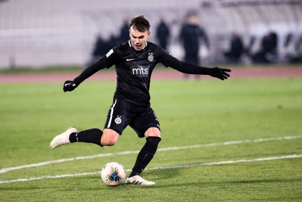 Partizan Čukarički