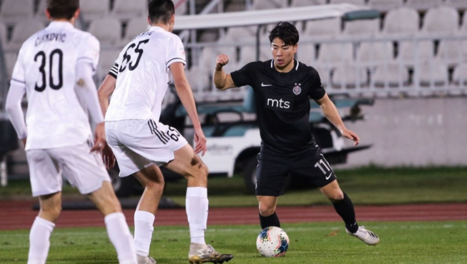 Partizan Čukarički