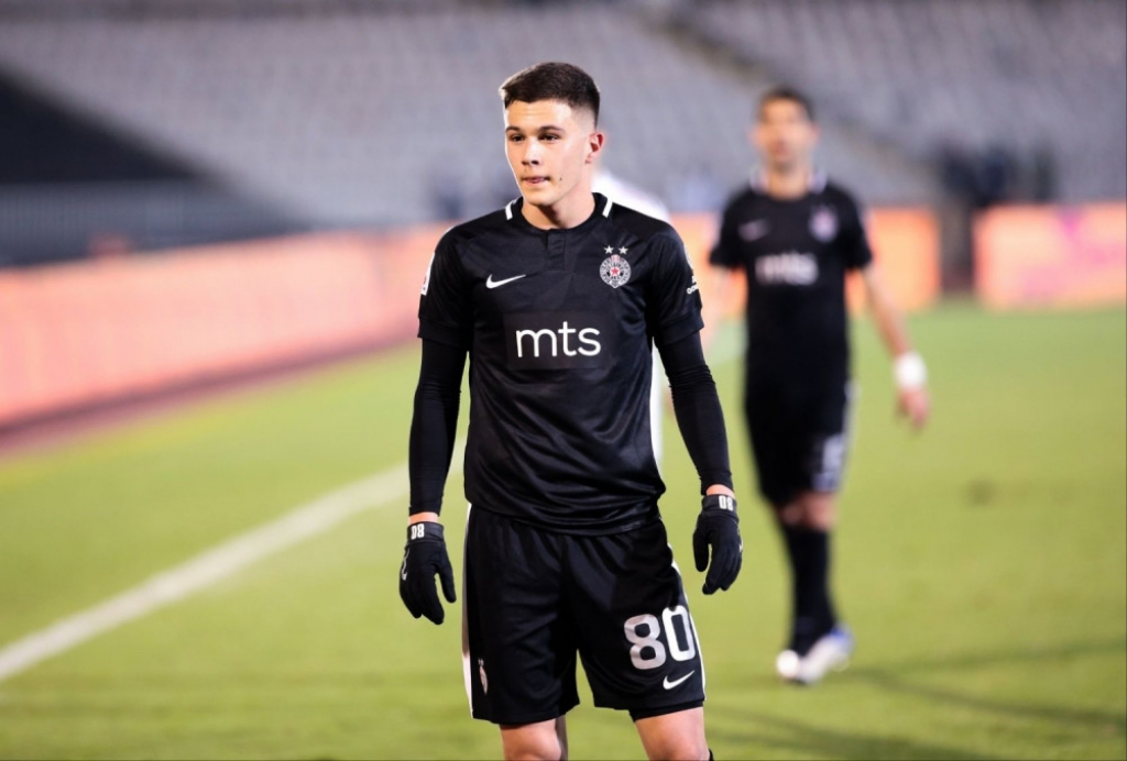 Partizan Čukarički