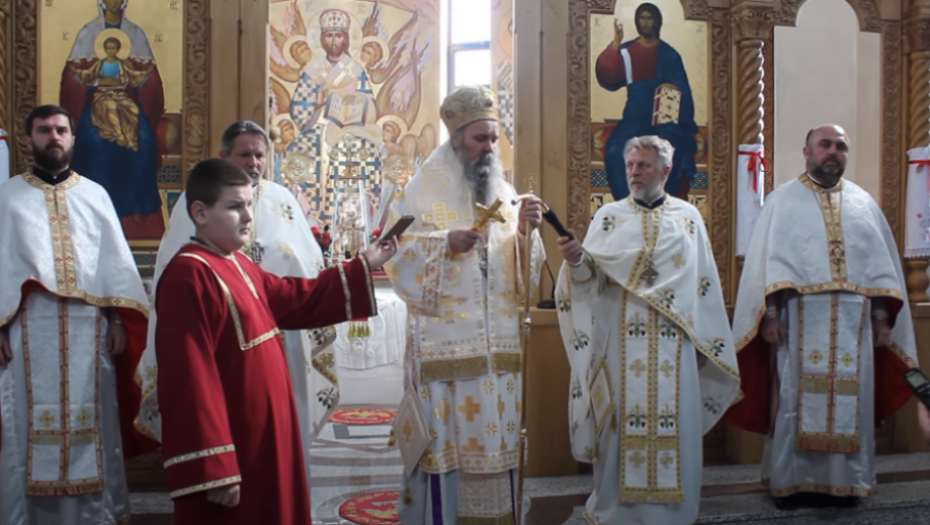 Episkop zvorničko-tuzlanski Fotije