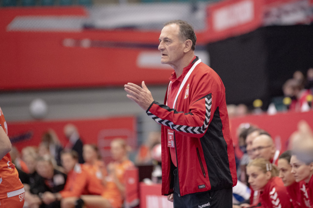 Reprezentacija Srbije Rukomet