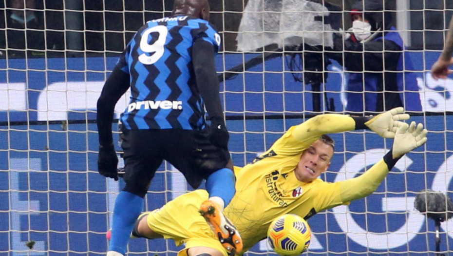 Lukas Skorupski (Bolonja)