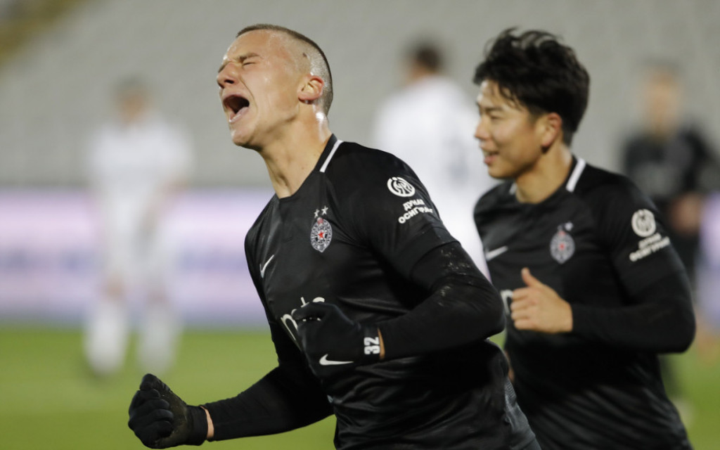 Nikola &Scaron;tulić