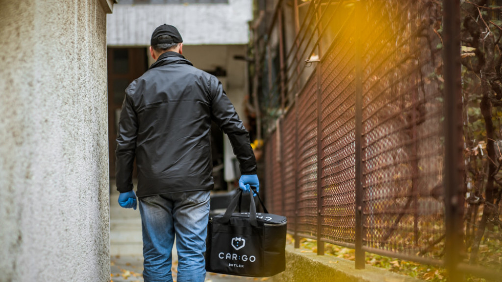 CarGo Butler