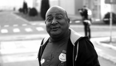 Džej preminuo umro Džej Ramadanovski