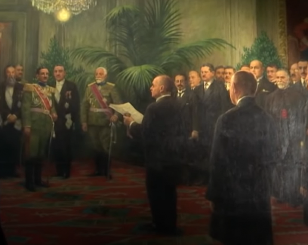 Kraljevina Jugoslavija