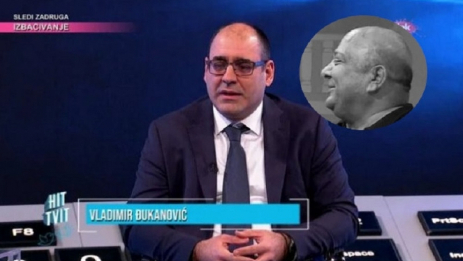 Vladimir Đukanović