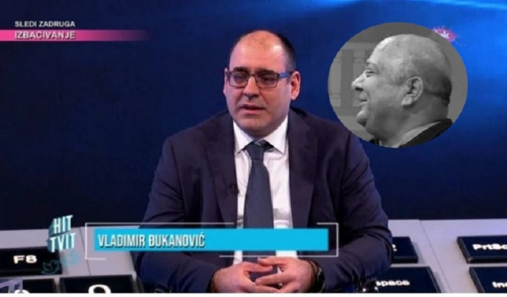 Vladimir Đukanović