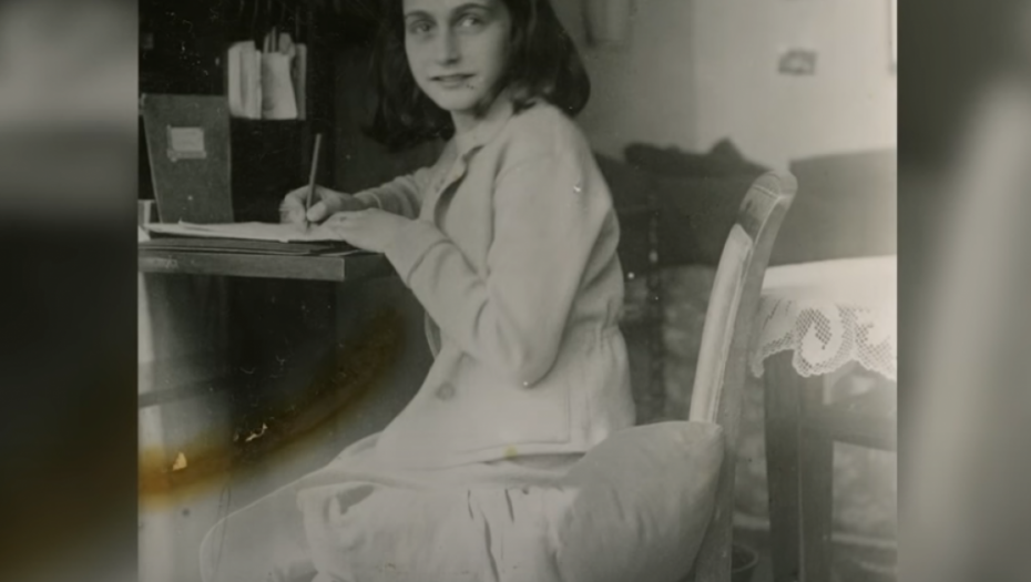 Ana Frank