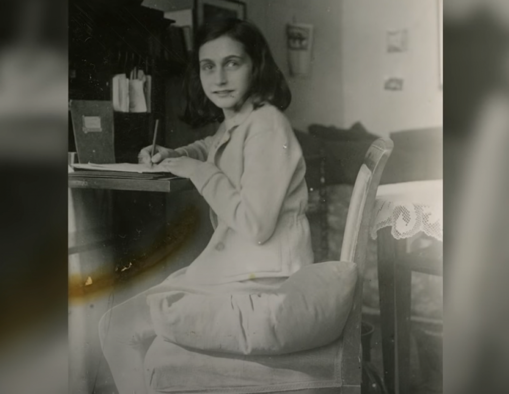 Ana Frank