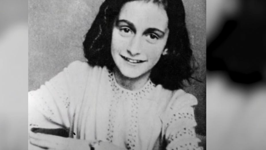 Ana Frank