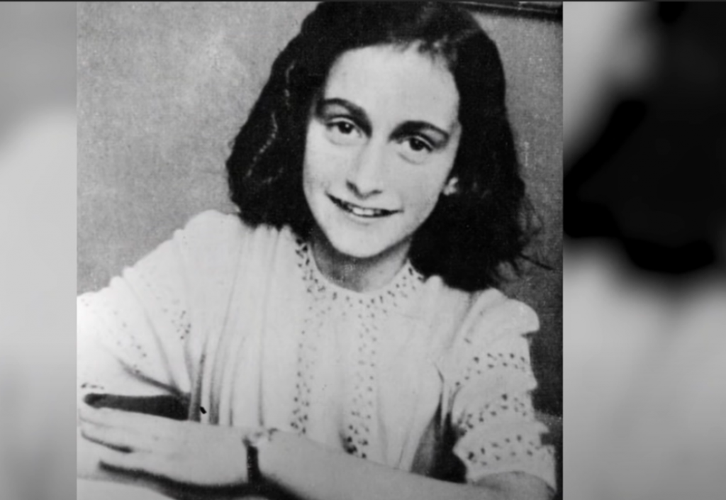 Ana Frank