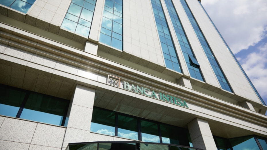 Banca Intesa