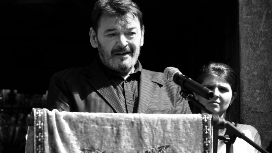 Tihomir Arsić