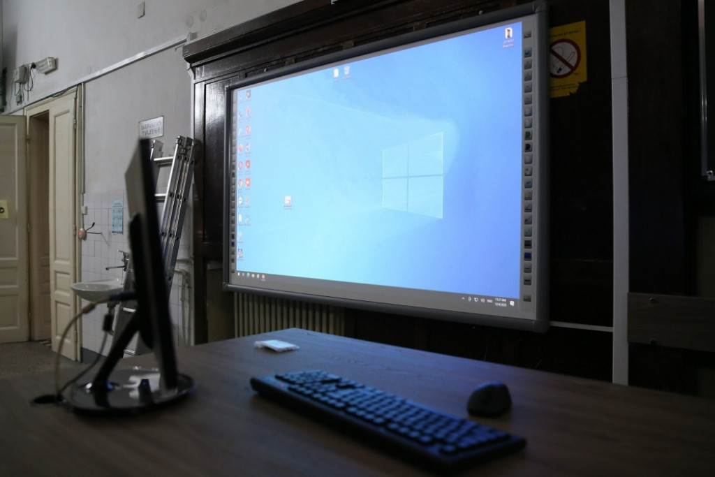 Institut za anatomiju