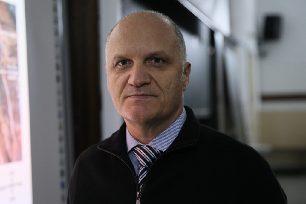 Institut za anatomiju