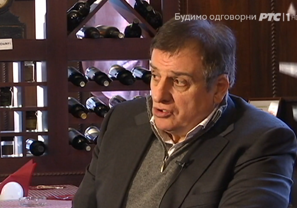 Miodrag Mića Softić