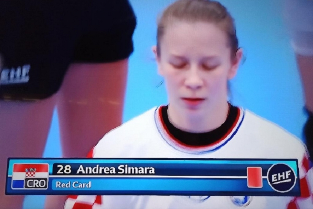 Andrea &Scaron;imara (Hrvatska)