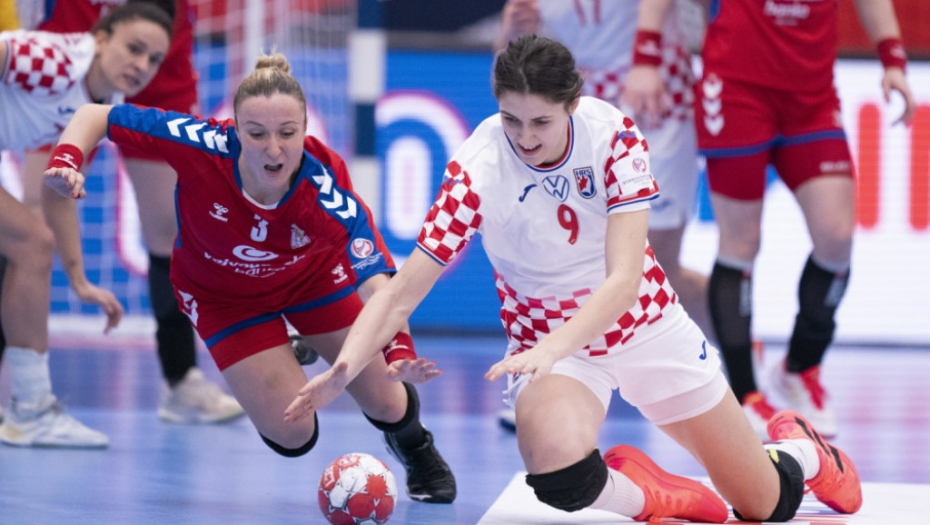 Katarina Krpež (Srbija)