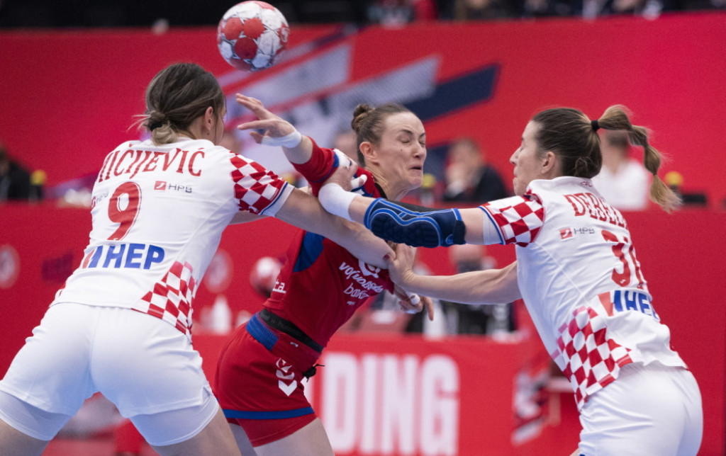 Kristina Li&scaron;čević (Srbija)