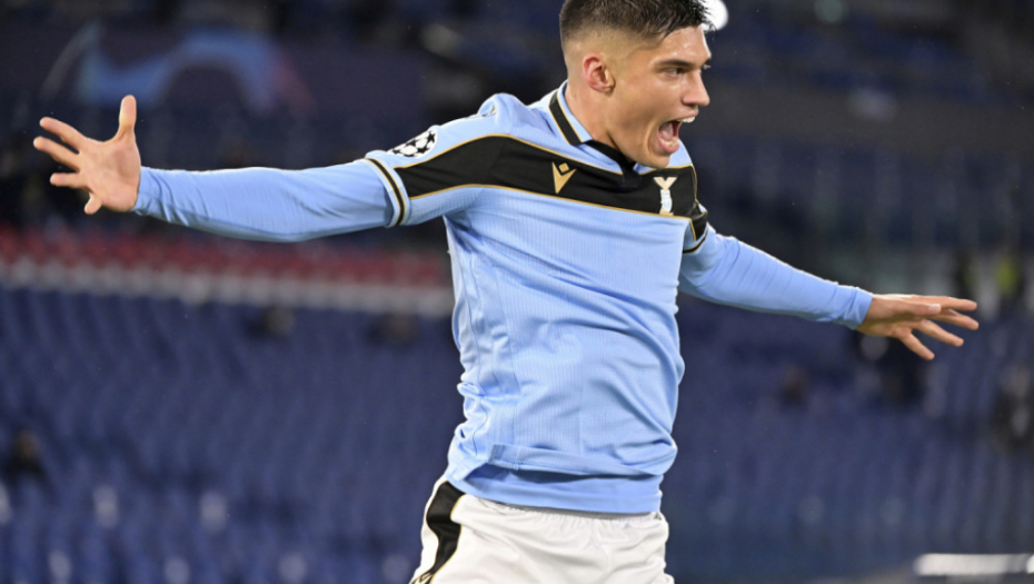 Hoakin Korea (Lacio)