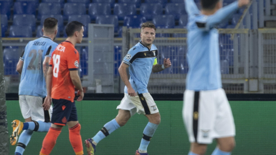 Ćiro Imobile (Lacio)