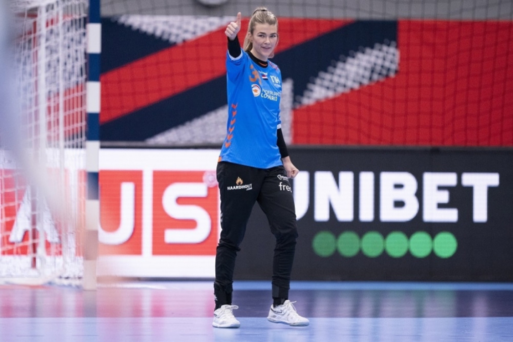 Tes Vester (Holandija)