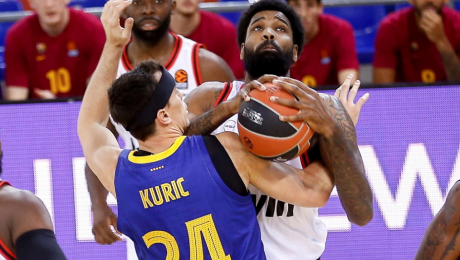 Oktavijus Elis (Olimpijakos)