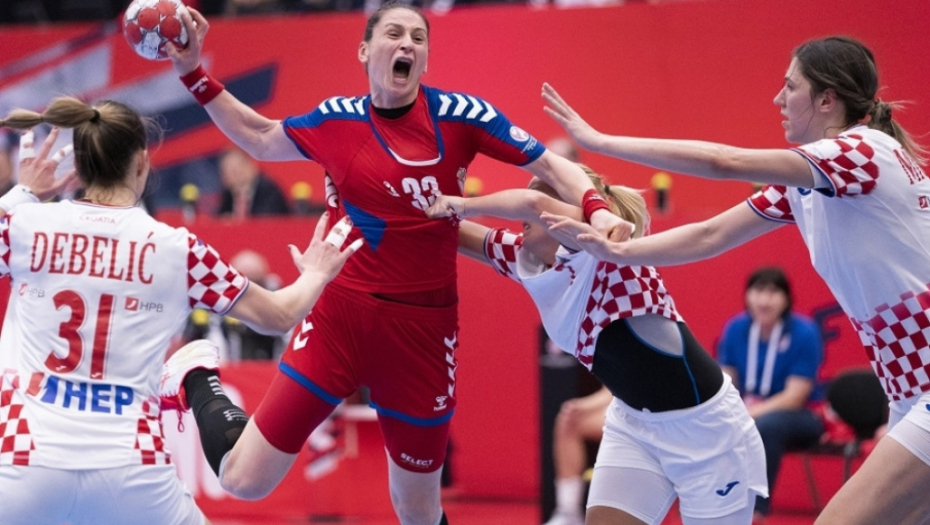 Jovana Stoiljković (Srbija)