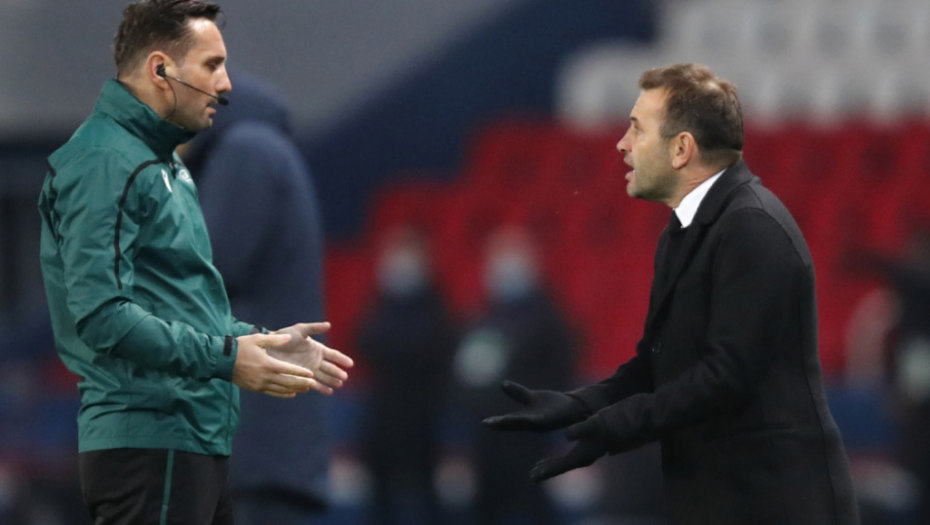 sudija Sebastijan Koltesku