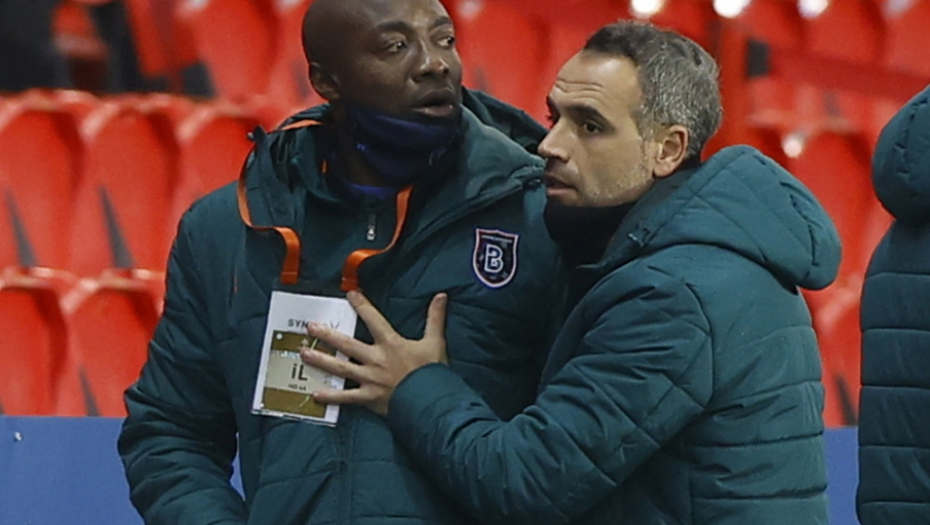 Pjer Vebo (Bašakšehir)