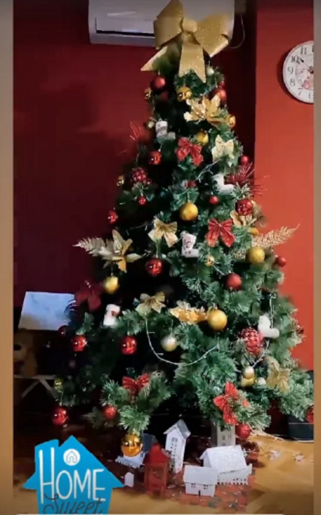 Dom Tijane Milentijević