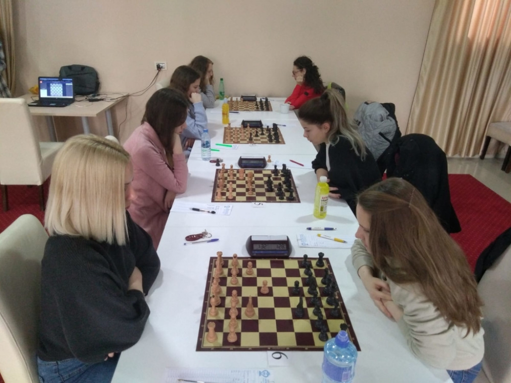 polufinale prvenstva Srbije