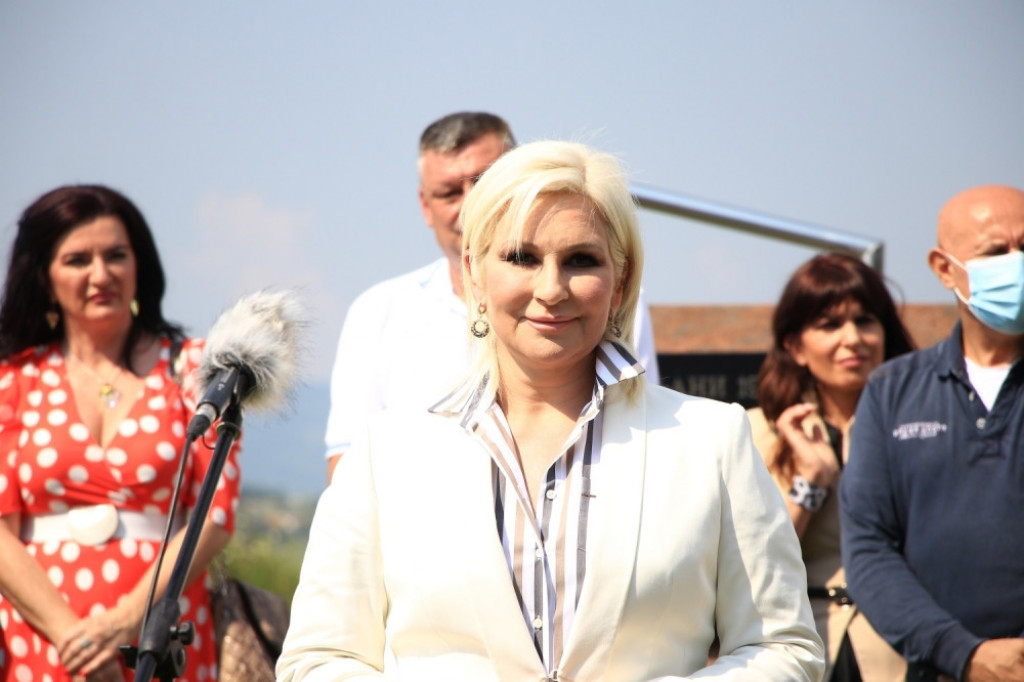 Zorana Mihajlović