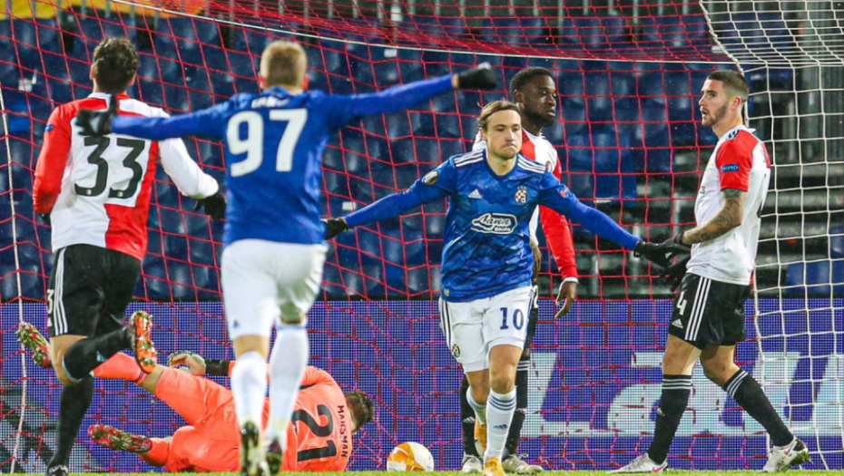 Lovro Majer (Dinamo Zagreb)