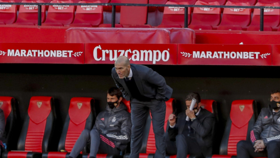 Zinedin Zidan (Real Madrid)