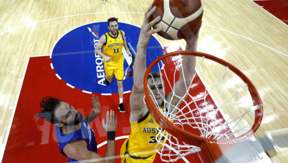 Džok Lendejl (Australija)