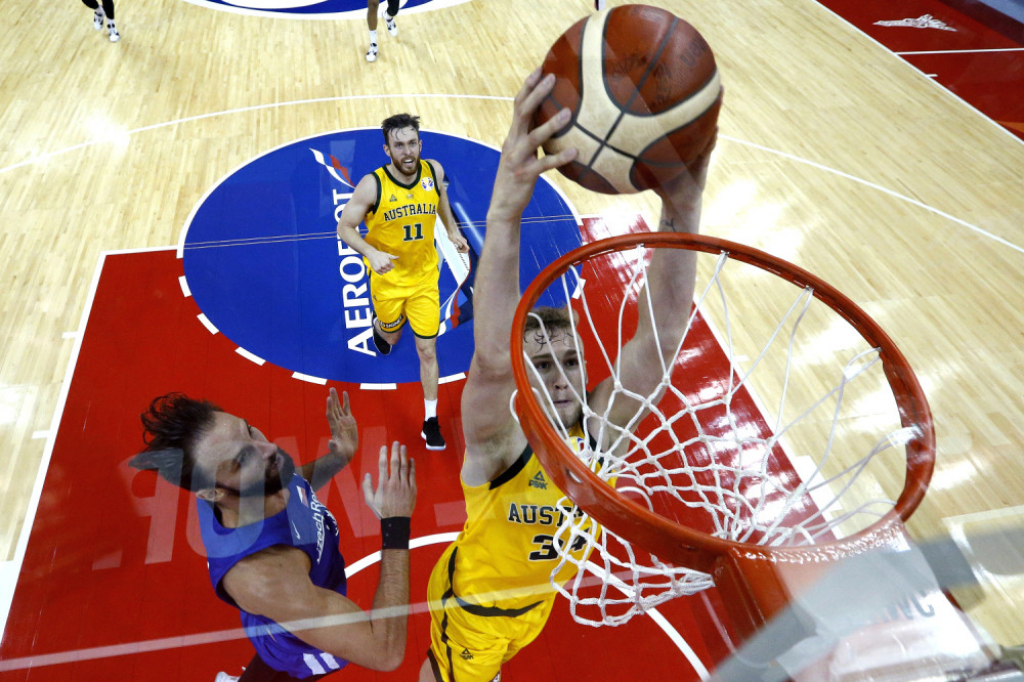 Džok Lendejl (Australija)