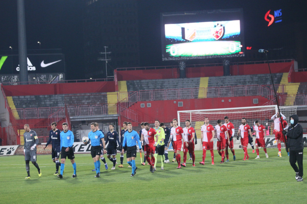 sudija Novak Simović