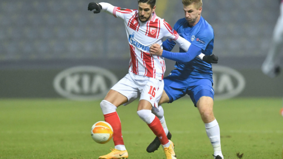 Liberec Crvena zvezda