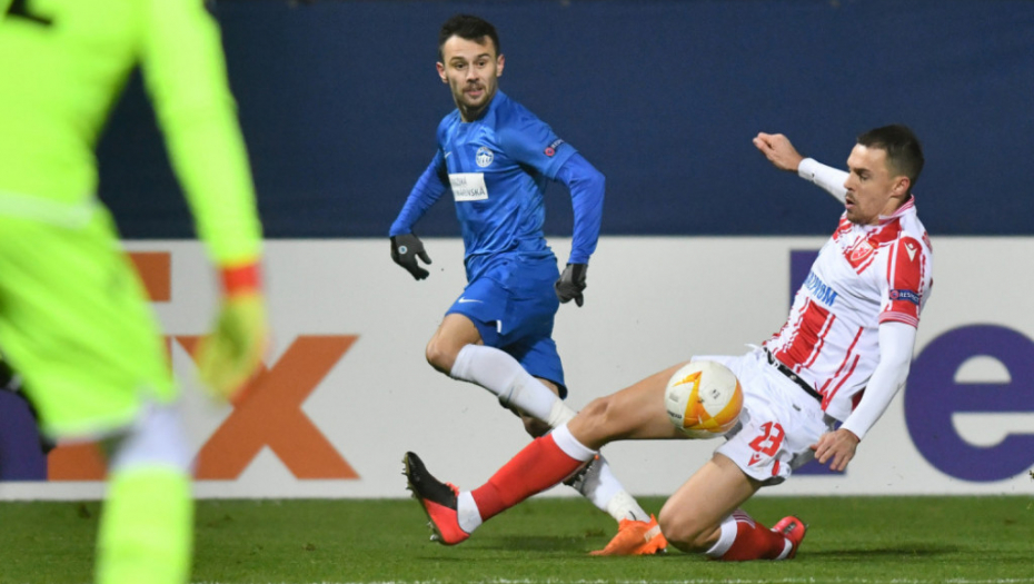 Liberec Crvena zvezda