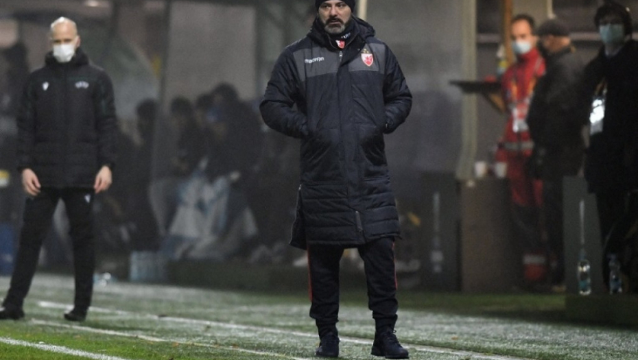 Liberec Crvena zvezda