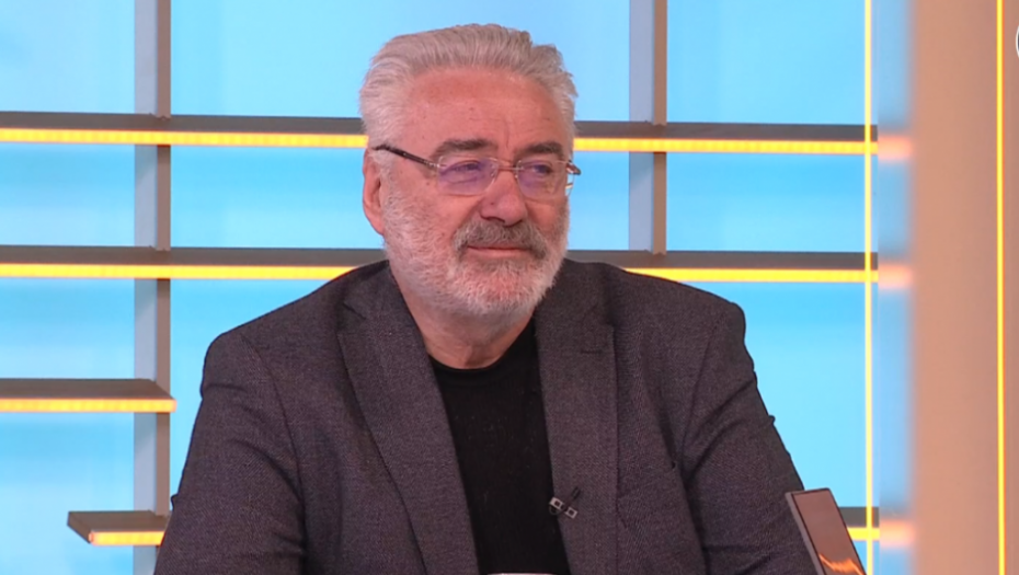 Branimir Nestorović