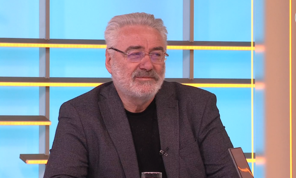 Branimir Nestorović