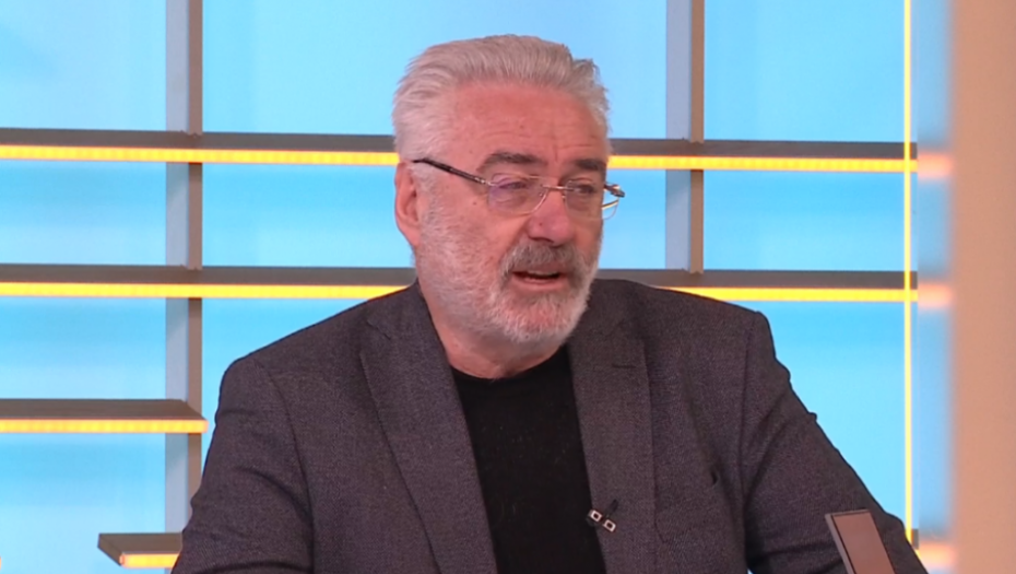 Branimir Nestorović