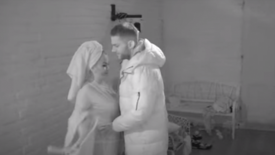 Anđelo Ranković i Sanja Stanković