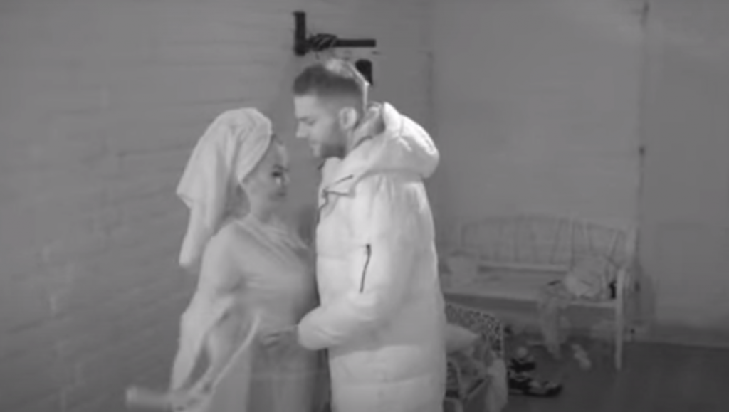 Anđelo Ranković i Sanja Stanković