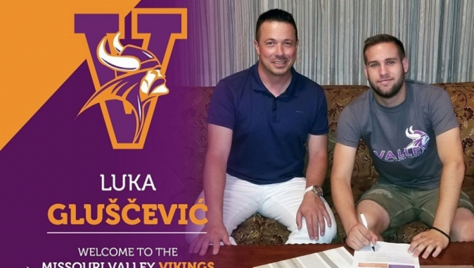 Luka Gluščević