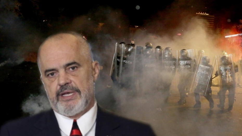 Edi Rama