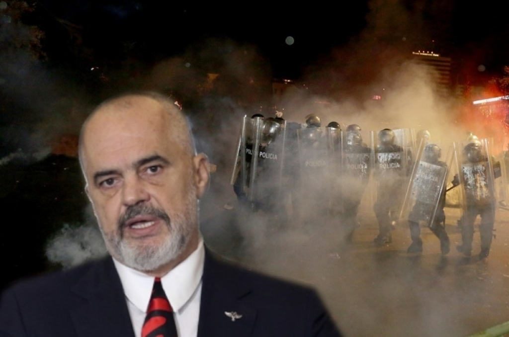 Edi Rama